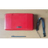 Nintendo Ds Fat Vermelho