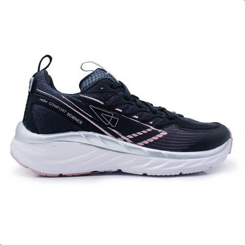 Zapatillas Mujer Repplay More F2 Deportiva Urbana Importada