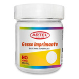 Gesso Imprimante Artel 100ml