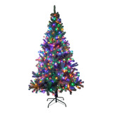 Sunnyglade Arbol De Navidad Led (4 Pies)