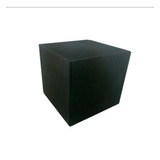 Cubo Filtrante Carbon Activado Premium