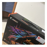 Placa De Vídeo Rtx 3080 Aorus Xtreme