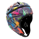 Casco De Rugby, Casco De Protección Para Niños, Equipo