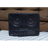 Amplificador Tipo Monitor Yamaha Ms202