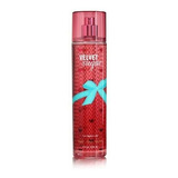 Baño Y Cuerpo Funciona Velvet Sugar Fine Fragancia Mist 8 O