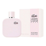 Lacoste Rose 100ml Dama Original