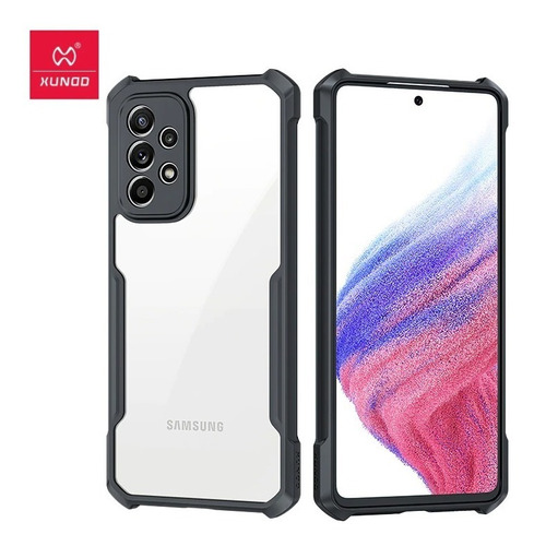 Funda Xundd Para Samsung - Varios Modelo Uso Rudo