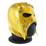 Escorpion 1 Mascara Lycra Lucha Libre Luchador Para Adulto