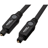 Amazonbasics - Cable De Audio Optico Digital Toslink Para...