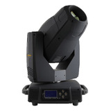 Cabezal Movil Gtd-330iibeam/c Beam Lampara 330w