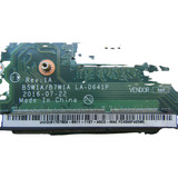 Placa Mãe Acer Es1-533 - B5w1a/b7w1a La-d641p R.1a- Ler Nota