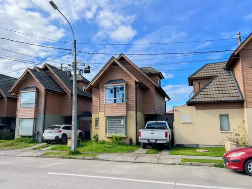 Linda Casa En Venta Lomas San Sebastián