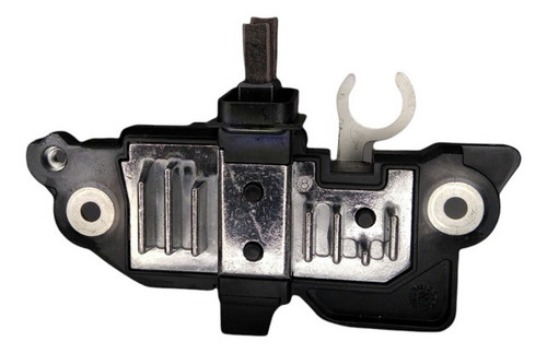 Regulador Alternador Chevrolet Corsa Astra 1.8  Ib-231 Foto 2