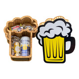 Regalo Ancheta Caja Cerveza - Unidad a $60000