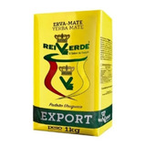 Yerbamate Rei Tradicional 1kg