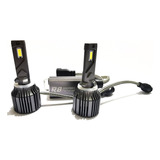 Luces Led Canbus R8s H27 881  20000 Lumen Premium/ Sosegur