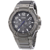 Reloj Guess Para Hombre W0218g1 