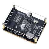 Mini Modulo Receptor Bluetooth 5.0 Áudio Mp3 C Amplificador