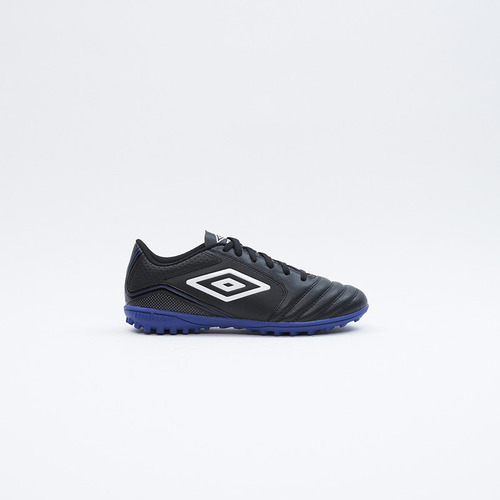 Zapato De Futbol Umbro Classico Xii Lt Tf - Jnr Negro Niños