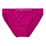 Calcinha Victorias Secret Comfort Seamless Bikini Panty 