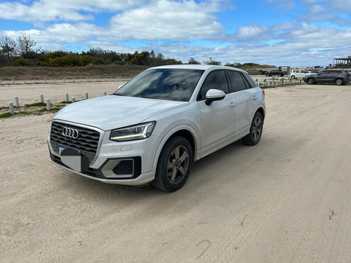 Audi Q2 Sport  1.4 Tfsi 150 Cv Stronic Usado 2019