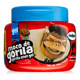 Moco De Gorilla Rockero Mega Gel, Quizz, 9.52 Onzas
