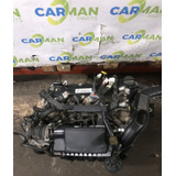 Motor Toyota Etios Yaris 1.5 16v 2019 Con Variador (2512jkl)