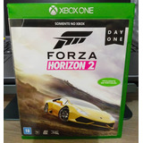 Xbox One Forza Horizon 2