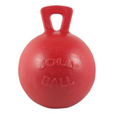 Jolly Pets Pelota Tug N Toss 4.5 Pulgadas Pequeña