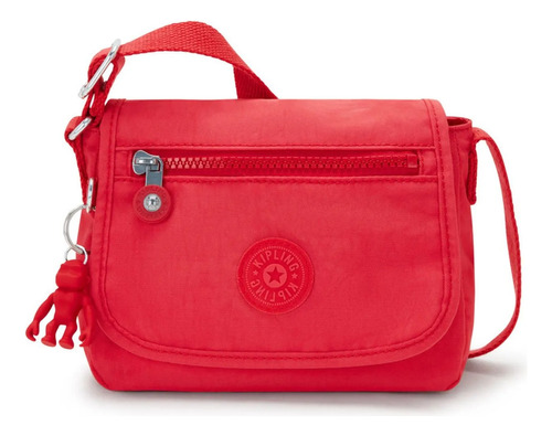 Kipling Sabian Bolsa Mini Crossbody  100% Original