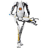 Good Smile Portal 2 P-body Figma Figura De Acción