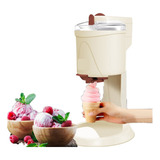 Fabricante De Helados Automático Rollo Rollo De Servicio