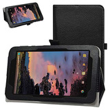 Funda Para Alcatel Onetouch Pixi 7 T-mobile/sprint Tablet Ne