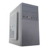 Gabinete Micro Atx Com Fonte 200w Gm-06th Preto K-mex