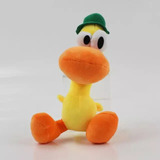 Peluche Pato De Pocoyo 