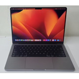 Computador Apple Macbook Pro 14.2'' Chip M1 Pro - 16gb 1tera