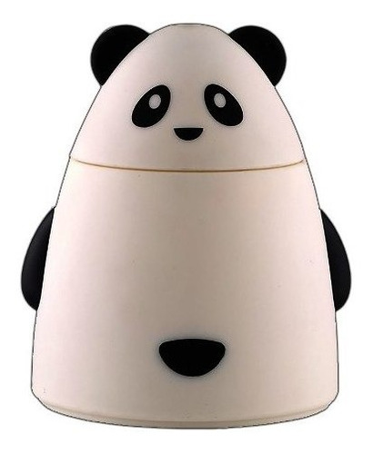 Humidificador Aromatizador De Aire Oso Panda Usb