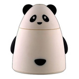 Humidificador Aromatizador De Aire Oso Panda Usb