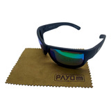 Lentes De Sol Payo Polarizado Estuche Uv Pesca Mod Parana