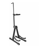 Eastar Est-006 Violin Stand With Bows, Viola Stand With Hook