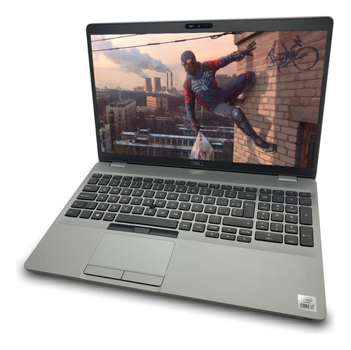 Laptop Dell Latitude 5511 Corei7-10850h 32gb Ram 1tb Ssd