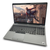 Laptop Dell Latitude 5511 Corei7-10850h 32gb Ram 1tb Ssd