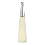 Issey Miyake L'eau D'issey Tradicional Eau De Toilette 100 ml Para  Mujer