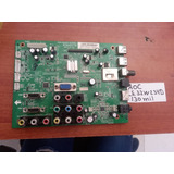 Tarjeta Main Board Aoc Le32w234d