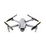 Dron Dji Air 2s Cámara De 5.4k + Sensor Cmos - Blanco