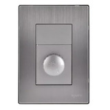 Igoto Inox1019 Con Dimmer, Acero Inoxidable, Color Plata