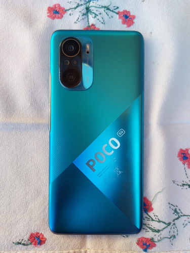 Poco F3 