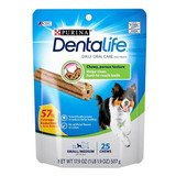 Carnaza Para Perro Purina Dentalife 25 Pzas