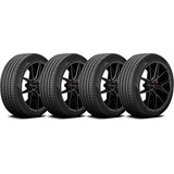 Kit De 4 Llantas Pirelli P Zero All Season 235/45r18 94 V