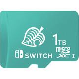 Memory Micro Sd De 1 Tb For Nintendo Switch 4k Qw1
